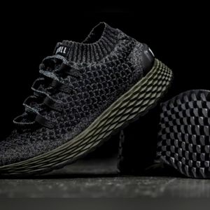NoBull Project Diamond Knit Runners